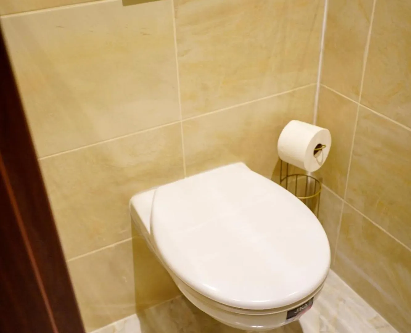 Apartment U Cerneho Orla 카를로비바리