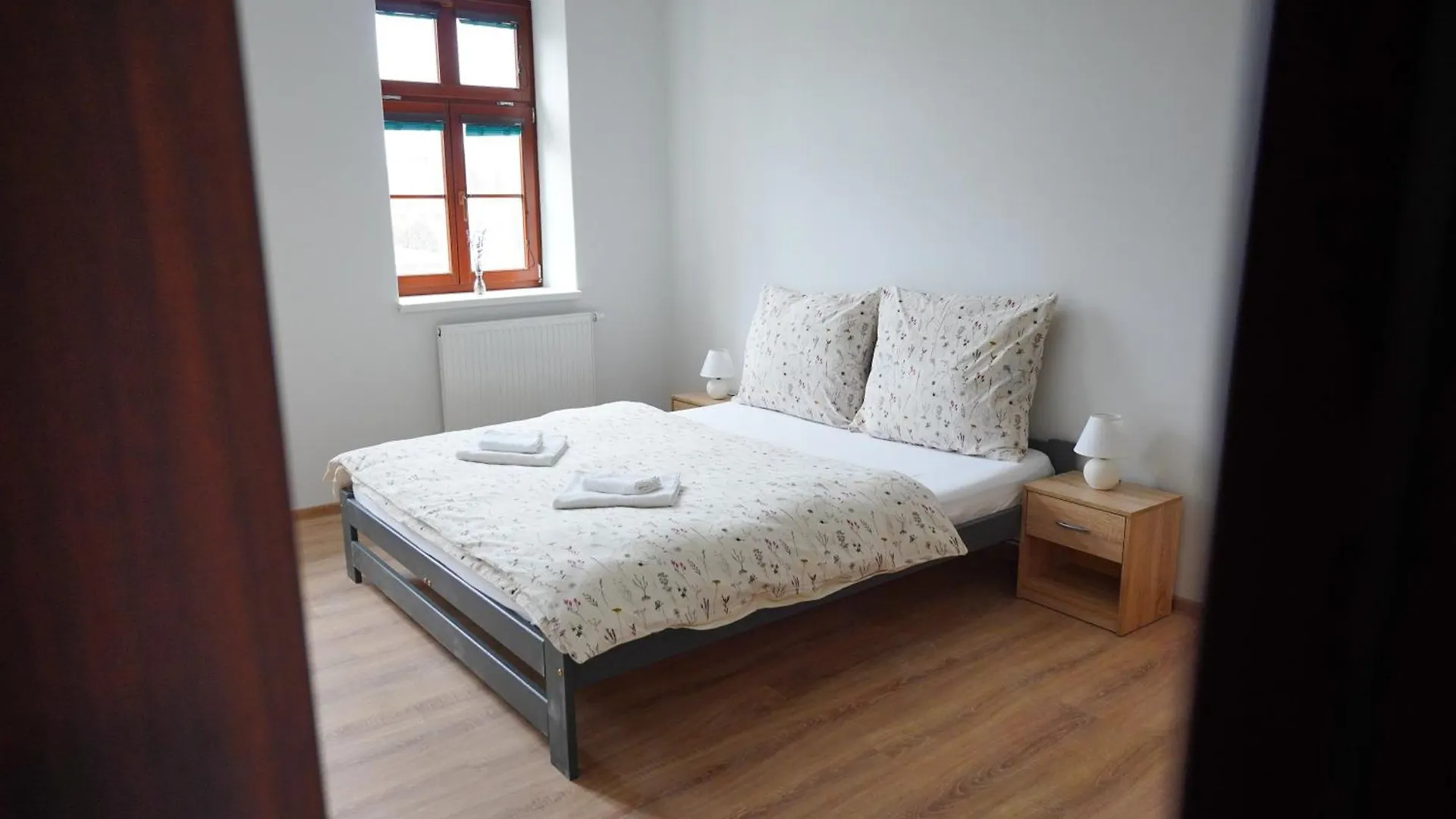 Apartment U Cerneho Orla 카를로비바리 0*,