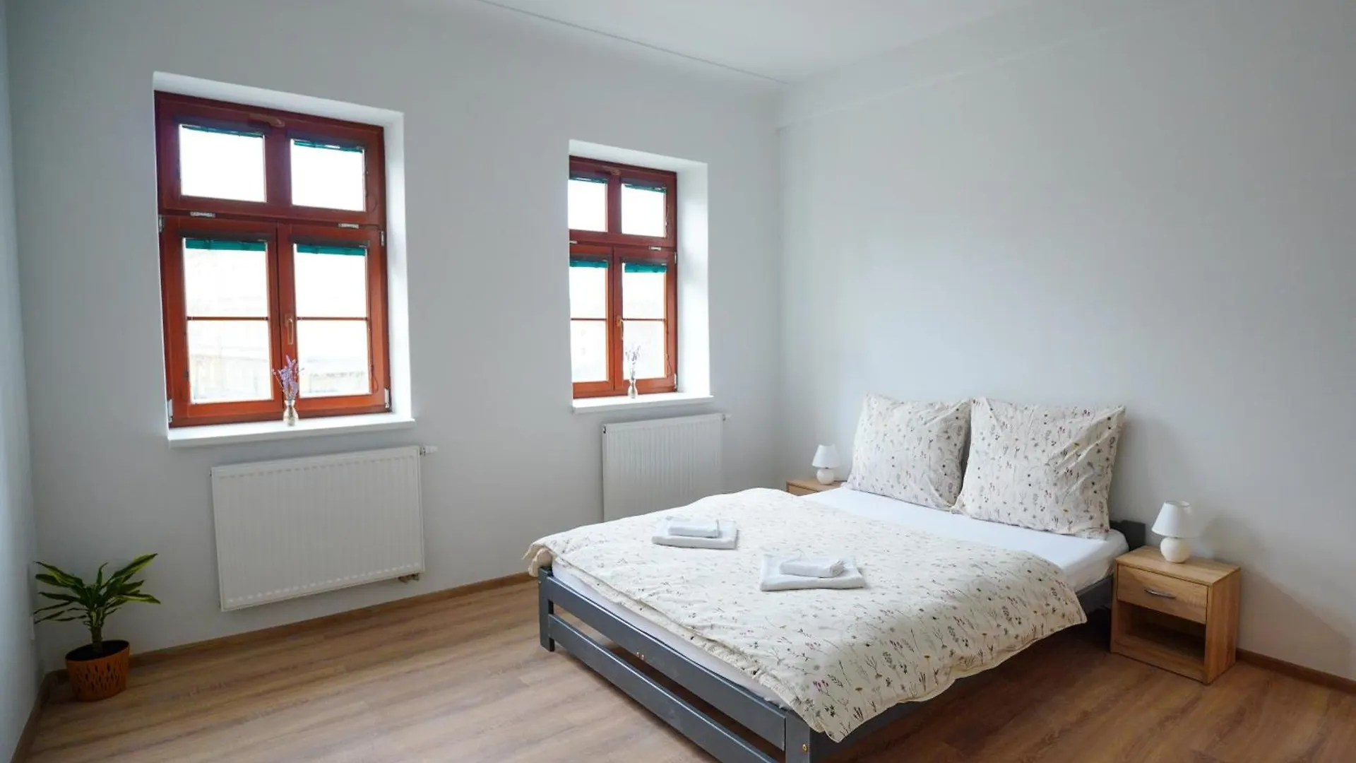 Apartment U Cerneho Orla 카를로비바리