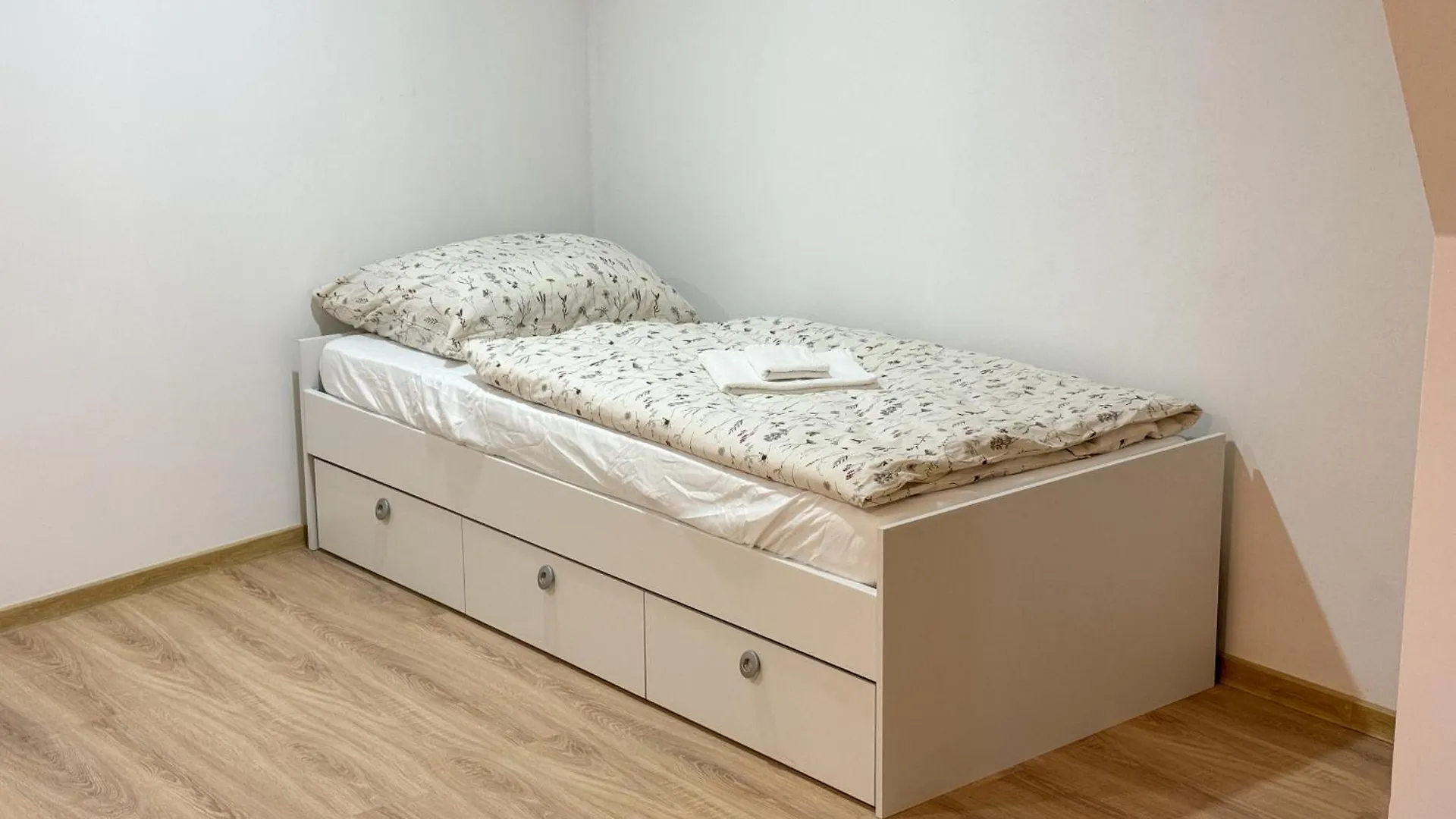 Apartment U Cerneho Orla 카를로비바리
