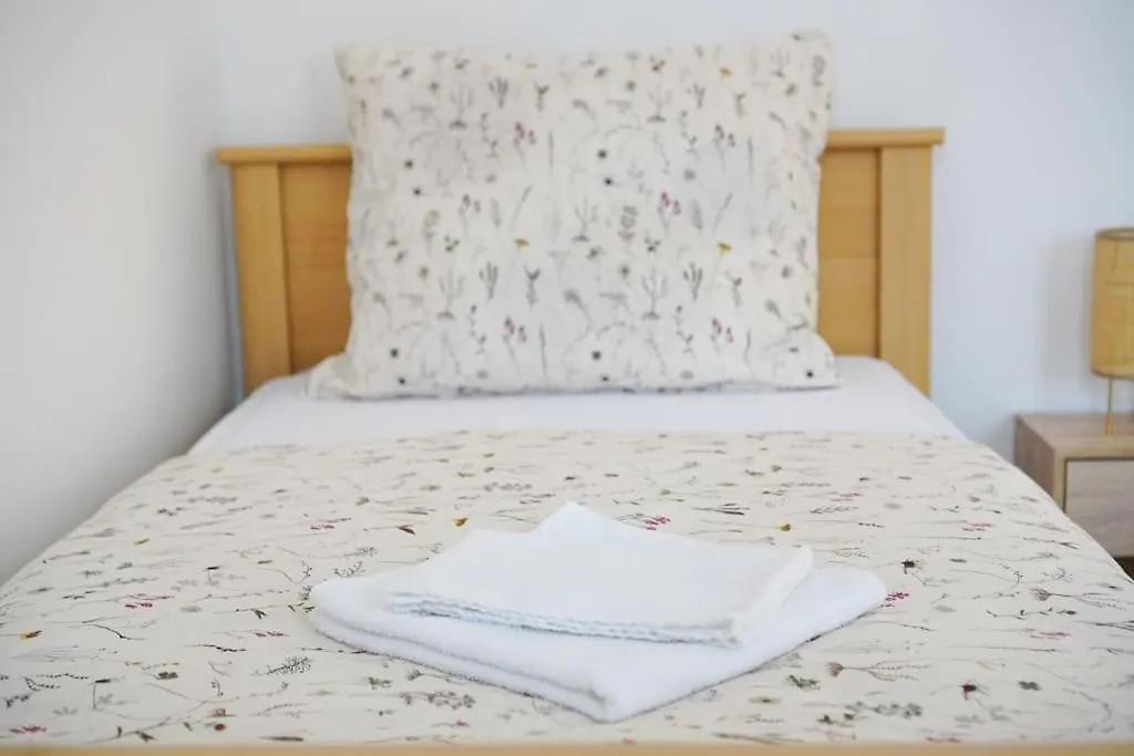 Apartment U Cerneho Orla 카를로비바리