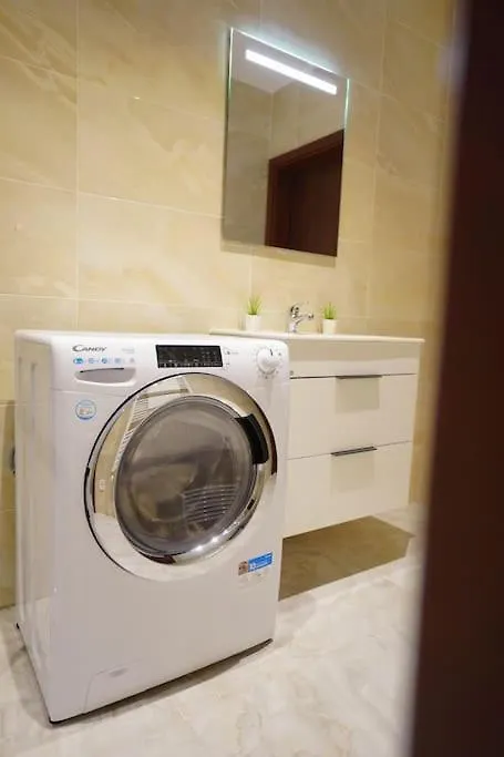 Apartment U Cerneho Orla 카를로비바리