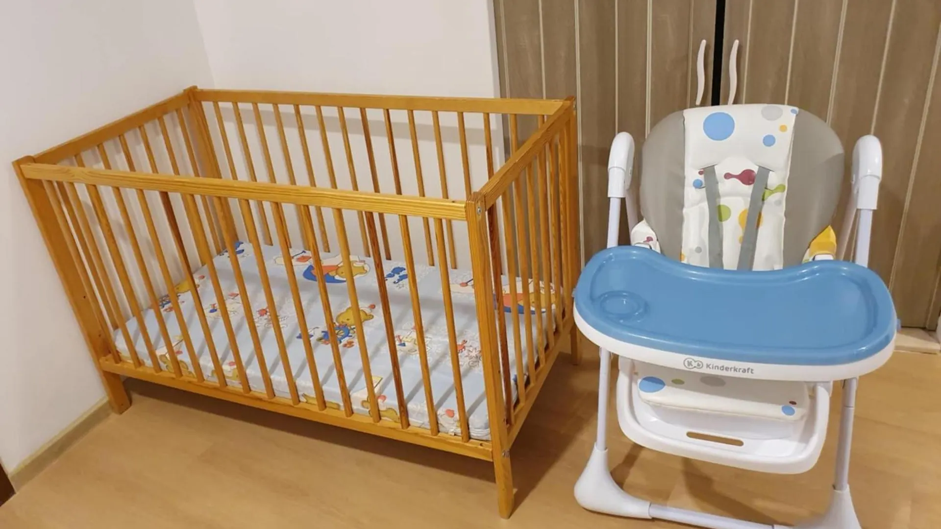 Apartment U Cerneho Orla 카를로비바리